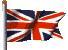 U.K Flag..